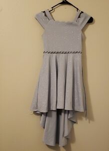 Speechless Kids Soft Blue Garment